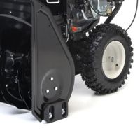 купить Снегоуборщик HAITEC HT-SF21261 в Москве - фото 