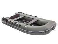 купить Лодка ПВХ ПЕЛИКАН 299 ТК в Москве - фото 