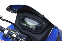 купить Снегоход MOTOLAND Alpine 200 в Москве - фото 