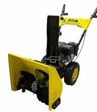 купить Снегоуборщик ВАРЯГ СБ-650 в Москве - фото 
