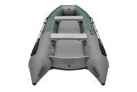 купить Лодка ПВХ РОДЖЕР Zefir 3300 в Москве - фото 