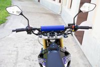 купить Мотоцикл кроссовый эндуро ROLIZ Sport-004 в Москве - фото 