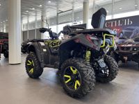 купить Квадроцикл TGB Blade 600 LTX EPS Premium (ПСМ) в Москве - фото 