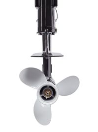 купить 2х-тактный лодочный мотор AVANTIS T9.9 (S) в Москве - фото 