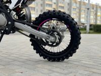 купить Мотоцикл JHL Z140E Pro PITBIKE в Москве - фото 