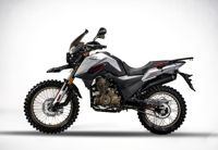 купить Мотоцикл SHARMAX Tour Enduro 250 (2024) в Москве - фото 