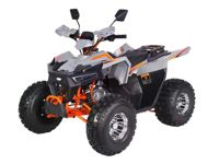 купить Квадроцикл RRF 125cc в Москве - фото 