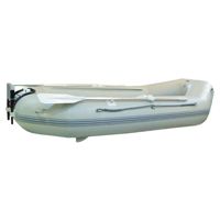 купить Лодка ПВХ BADGER Lake Line 280 в Москве - фото 