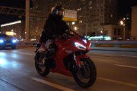 купить Электромотоцикл JOSE R3 Mid в Москве - фото 