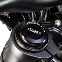 купить Электромотоцикл E RIDE Pro-SS 19 в Москве - фото 