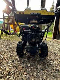 купить Снегоуборщик ЧЕМПИОН ST1170E в Москве - фото 