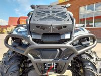 купить Квадроцикл СТЕЛС ATV 850 (PE) Guepard 2.0 K02 EPS Tech (2025) в Москве - фото 