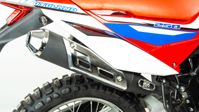 купить Мотоцикл кроссовый эндуро MOTOLAND 250 Enduro CRF ST (170FMN) в Москве - фото 