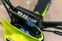 купить Мотоцикл JHL S004 R 300 (4T 175FMM) ENDURO в Москве - фото 