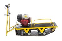 купить Мотобуксировщик LEBEDEV MOTORS Рекс RA507 в Москве - фото 