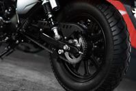 купить Мотоцикл SHARMAX RR 240 Ultra в Москве - фото 