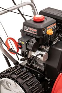 купить Снегоуборщик KETTAMA PRO KTA80-A Professional в Москве - фото 