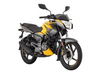 купить Мотоцикл BAJAJ Pulsar NS 125 в Москве - фото 