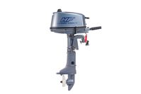 купить 2х-тактный лодочный мотор HYDRO FORCE M 5 FHS в Москве - фото 