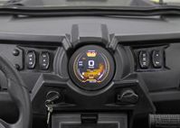 купить Багги SHARMAX XForce 1100 Sport в Москве - фото 