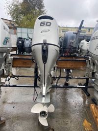 купить 4х-тактный лодочный мотор HONDA BF60 LRTU в Москве - фото 