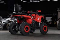 купить Квадроцикл SHARMAX Hummer 320 RX в Москве - фото 