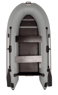 купить Лодка ПВХ REEF 290P в Москве - фото 
