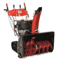 купить Снегоуборщик AL-KO Snowline 760 TE в Москве - фото 