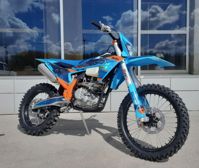 купить Мотоцикл кроссовый эндуро GR8 F300L-M (4T NB300/174MN-5) Enduro Lite в Москве - фото 