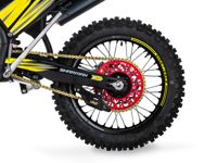 купить Мотоцикл кроссовый эндуро SHARMAX Ultra 280 2T (2024) в Москве - фото 