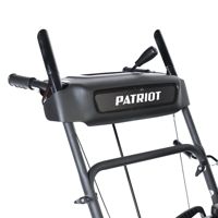 купить Снегоуборщик PATRIOT PRO 750 в Москве - фото 