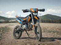 купить Мотоцикл питбайк SHARMAX Sport 190 в Москве - фото 