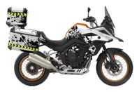 купить Мотоцикл VINTO GS525 ТУРЭНДУРО в Москве - фото 