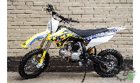 купить Мотоцикл YCF Bigy 150MX-KL1 PITBIKE в Москве - фото 