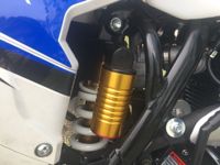 купить Мотоцикл кроссовый эндуро RACER 300 RC300-GY8A в Москве - фото 