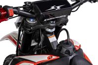 купить Мотоцикл кроссовый эндуро SHARMAX PowerMax 300 Air в Москве - фото 