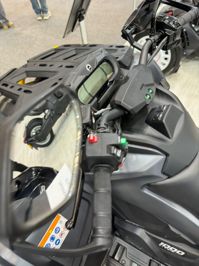 купить Квадроцикл BRP Can-Am Outlander XT 1000 (2024) (ПСМ) в Москве - фото 