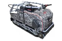 купить Мотобуксировщик KOIRA "Богатырь" 14 BS в Москве - фото 