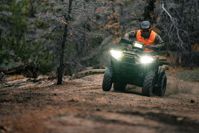 купить Квадроцикл KAWASAKI Brute Force 750 LE EPS Camo (2024) (ПСМ) в Москве - фото 