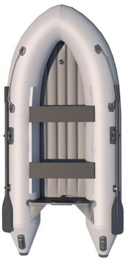купить Лодка ПВХ BADGER ULA 360 в Москве - фото 