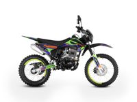 купить Мотоцикл кроссовый эндуро SHORNER 280 R в Москве - фото 