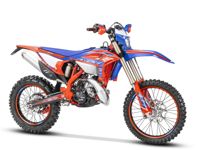 купить Мотоцикл кроссовый эндуро BETA RR RACE 2T 125 в Москве - фото 