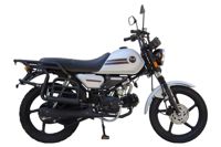 купить Мотоцикл ММ Colt 2 50/110 в Москве - фото 