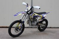 купить Мотоцикл GR7 F250A-M Enduro Lite в Москве - фото 