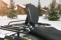 купить Квадроцикл СТЕЛС ATV 650 YS Leopard EFI (ПСМ) в Москве - фото 