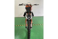 купить Мотоцикл кроссовый эндуро JHL LX1 в Москве - фото 