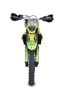 купить Мотоцикл BRZ Z6 PR300 (172FMM-PR) ENDURO в Москве - фото 