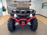 купить Квадроцикл СТЕЛС ATV 800G Guepard Trophy 2.0 (ПСМ) в Москве - фото 