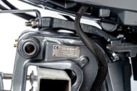 купить 2х-тактный лодочный мотор MIKATSU M70FEL-T (2024) в Москве - фото 