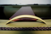 купить Лодка ПВХ АНДРОМЕДА 315 киль (2024) в Москве - фото 